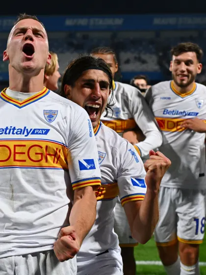 La resa dei conti: Lecce e Cremonese scrivono il proprio destino