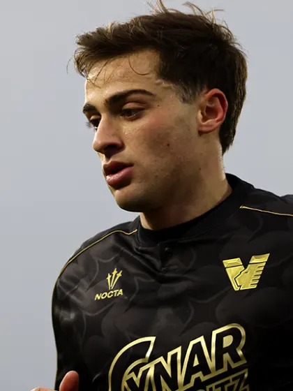 Venezia-Roma, sfida domenica a pranzo