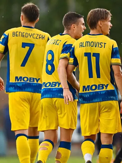 Il Parma vuole crescere