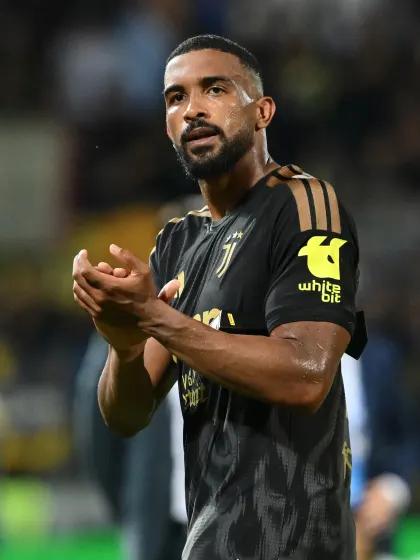Oggi tocca alla Juventus, arriva il NEC Nijmegen