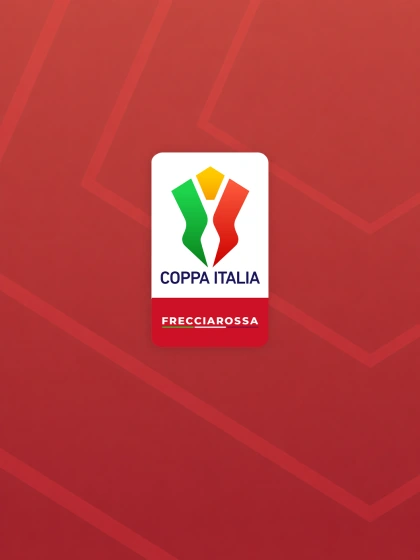 Calendario Coppa Italia Frecciarossa