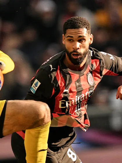 IL SASSUOLO FERMA IL MILAN