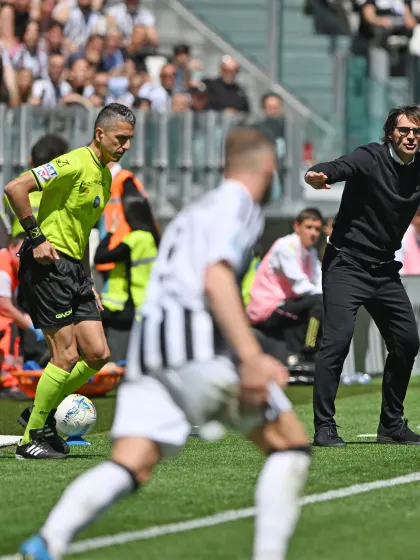 Juventus-Fiorentina, l'analisi tattica