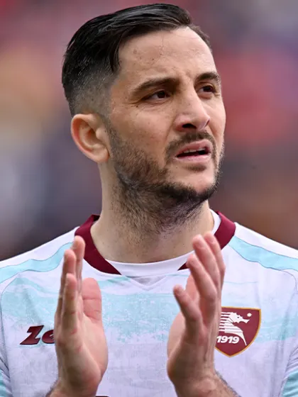 Salernitana vs. Sassuolo: kicking off Matchday 31