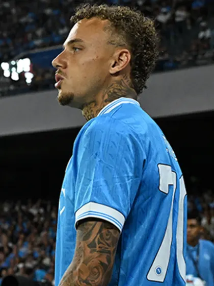 Napoli-Inter illumina il sabato di Serie A Enilive