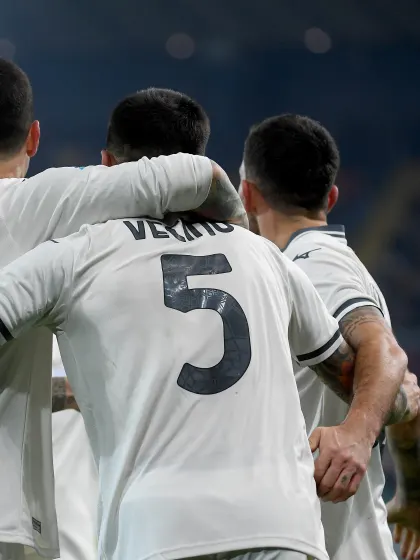 Lazio vs Napoli, to overtake Inter