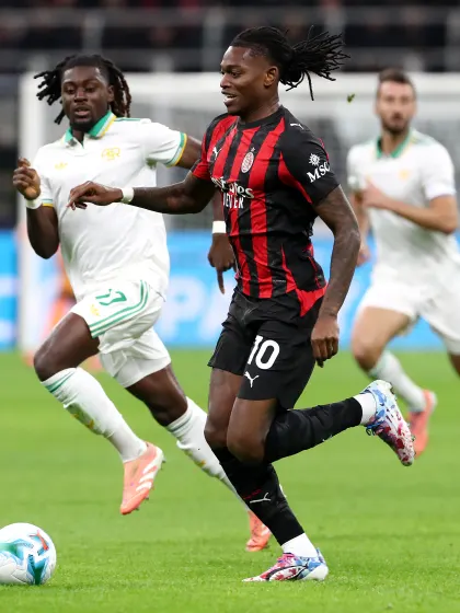 Roma-Milan, mercato e ambizioni di vertice all’Olimpico