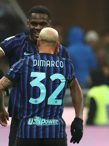 Inter vs. Milan: A Scudetto derby