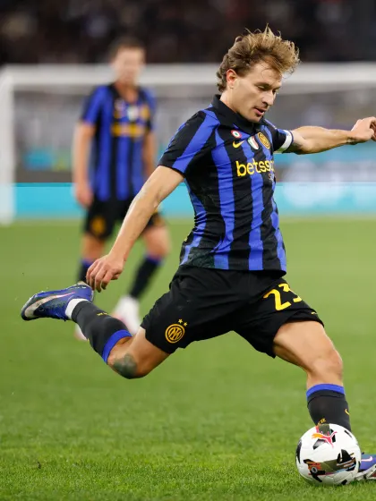 Inter - Real Betis, il 15 agosto l'amichevole a Bari