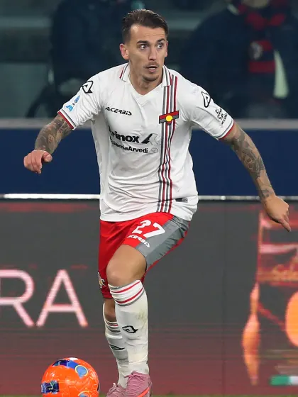 The Grigiorosso Dream