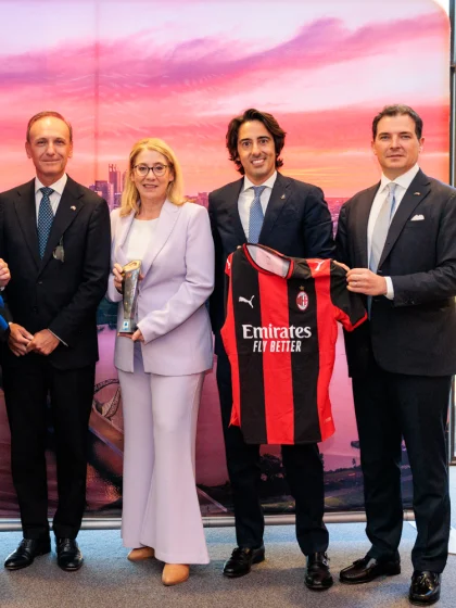 Calcio Italiano: la diplomazia dello sport rafforza il partenariato tra Italia e Western Australia