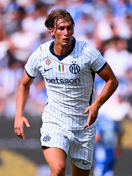 Tutti i colori della Serie A - Parte 1