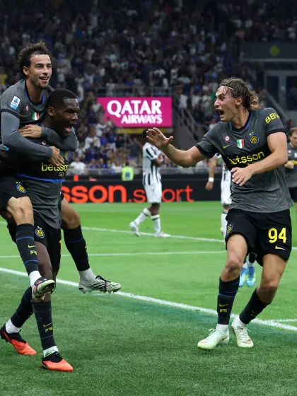 5ª giornata, tempo di primi bilanci: sullo sfondo c'è la sosta