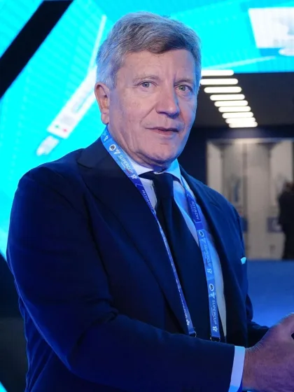 Il Presidente Simonelli a 'Radio Anch'io lo Sport'