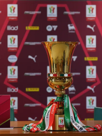 Verso la Finale - Programma Conferenze e Allenamenti