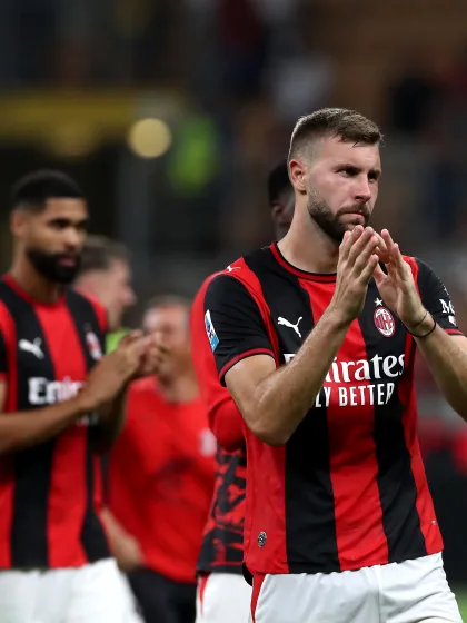 Stasera c’è Milan-Benfica