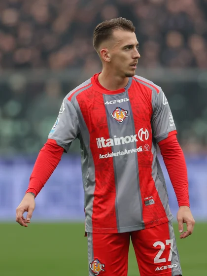 Cremonese-Fiorentina spareggio salvezza a chiudere la 29ª