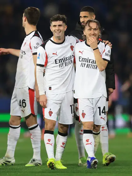 23 gare senza ko: Allegri raggiunge Capello