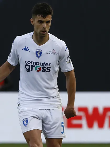 Empoli-Frosinone, spareggio salvezza