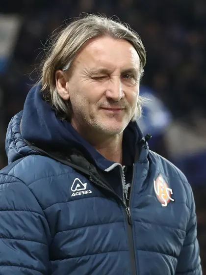 Buon Compleanno Davide Nicola!