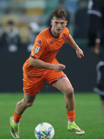 Fiorentina con il Parma per lasciare la zona rossa