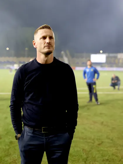 Ignazio Abate nuovo allenatore del Torino