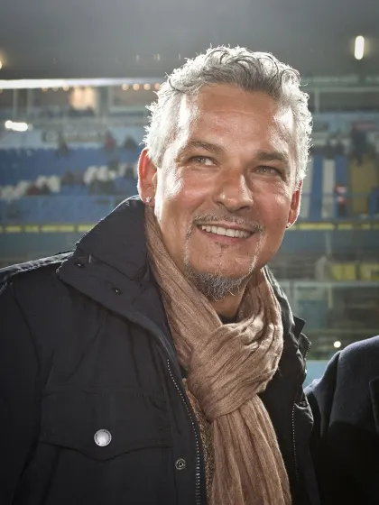 Buon compleanno Roberto Baggio