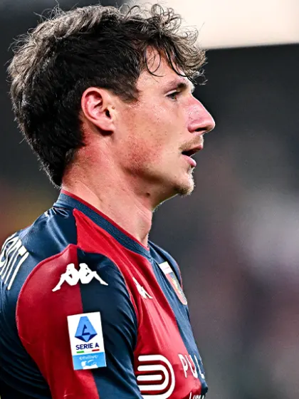 Lazio aiming for crucial points in Genoa