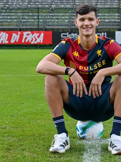 CARBONI E CAMARDA PRONTI AD ESPLODERE