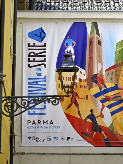 Il programma della terza giornata del Festival, domenica 7 giugno