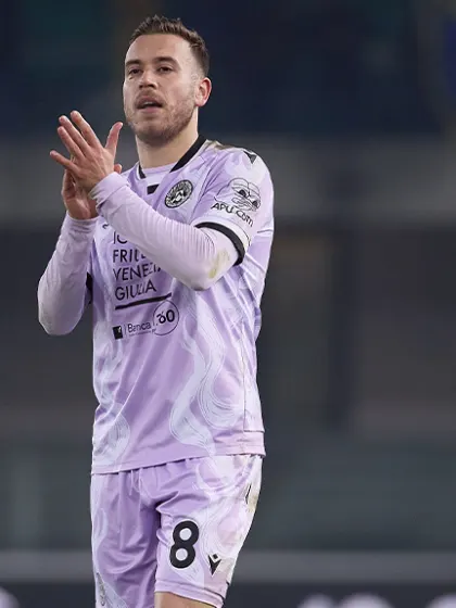 Udinese-Venezia per tornare a vincere