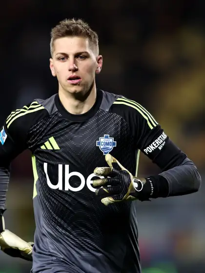 Como vs Udinese opens Saturday’s action 