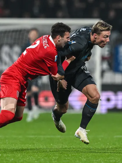 Monza-Napoli 1-4, quattro marcatori diversi per Allegri