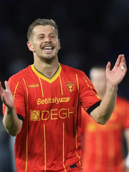 Lecce-Juventus, tra salvezza e Champions
