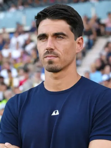 CARLOS CUESTA: “LA REAZIONE DEL CUORE”