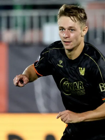 Inter a Venezia per rincorrere la vetta