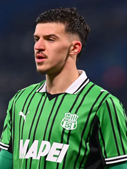 Sassuolo-Cremonese, sfida a pari punti