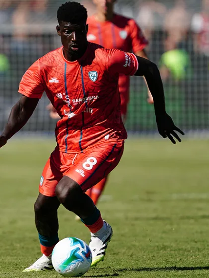 Cagliari vs Inter is the final match on Saturday