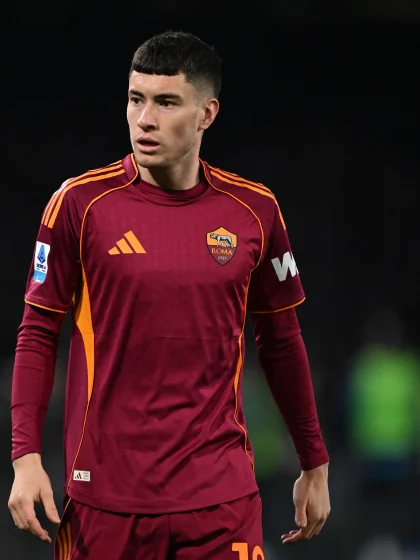 Roma-Cremonese chiude il programma domenicale