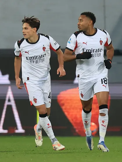 Stasera si conclude la 16ª giornata