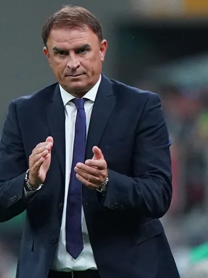 SEMPLICI NUOVO ALLENATORE DELLO SPEZIA