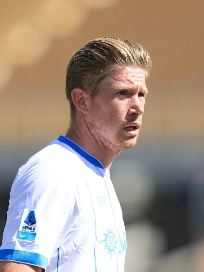 Napoli look to bounce back against Frosinone
