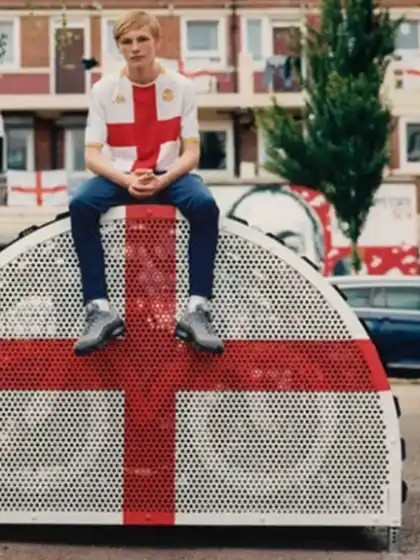 Genoa La Maglia Away 2025/26