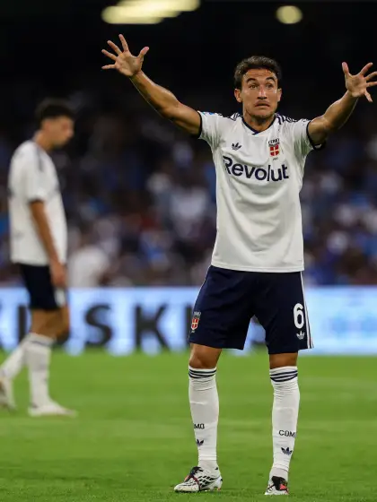 Pronti, via: i debuttanti partiti forte in Serie A