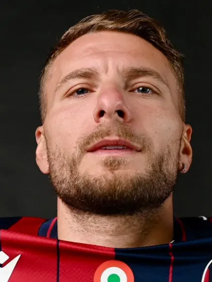 KING CIRO RETURNS TO ITALY