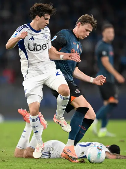 Sprint Champions: Como-Napoli anima la volata