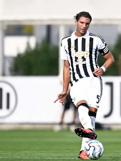Juventus-Inter spicca tra le amichevoli di oggi