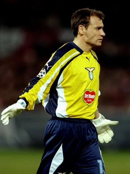 Buon compleanno Luca Marchegiani!