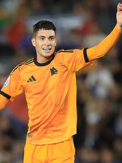 Soule, la Roma ha il suo trascinatore