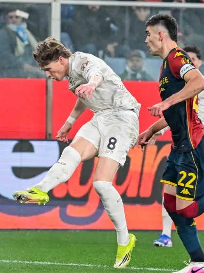 L'iliad Goal Of The Month di Febbraio